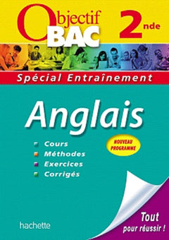 Anglais 2e: Entraînement