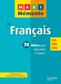 Maxi Memento