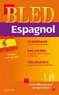 Bled Espagnol