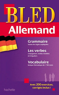 Bled Allemand