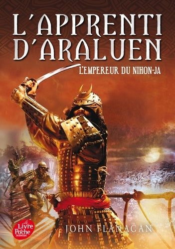 L'empereur de Nihon-Ja