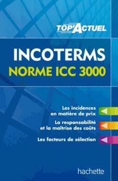 Incoterms norme ICC 3000