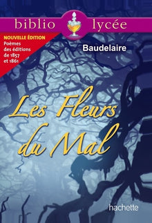 Les fleurs du mal