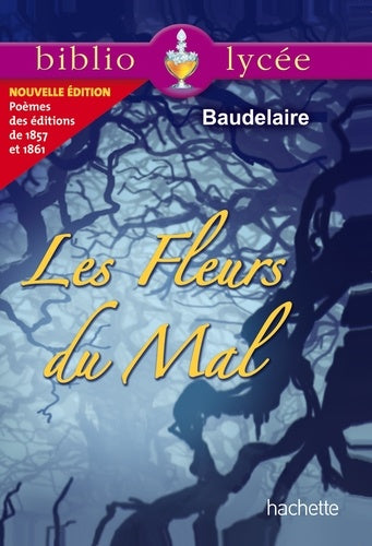 Les fleurs du mal