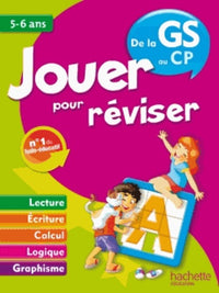 Jouer pour réviser