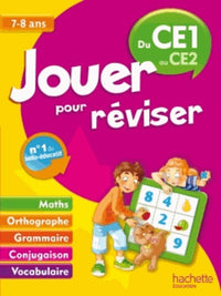 Jouer pour réviser