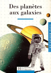Des Planetes Aux Galaxies