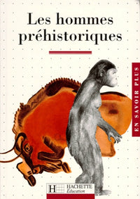 Les hommes préhistoriques