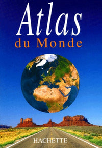 Atlas Du Monde