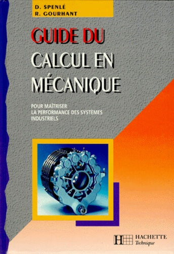 Guide du calcul en mécanique
