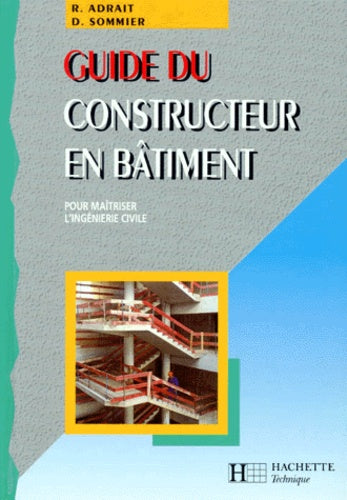 Guide du constructeur en bâtiment