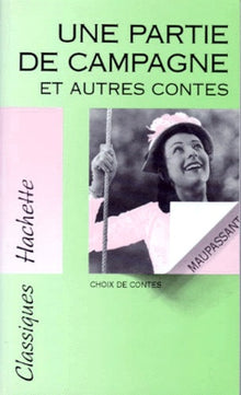 contes et nouvelles