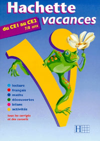 Du CE1 au CE2