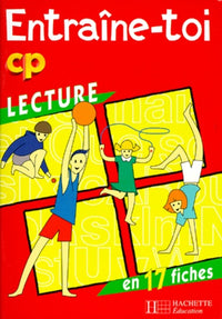 Entraîne-toi : lecture, CP