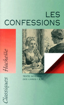 Les confessions