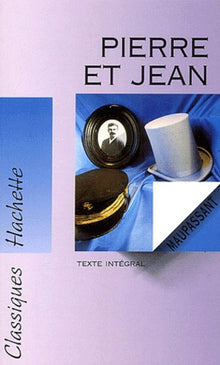 Bibliolycée - Pierre et Jean