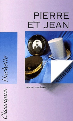 Bibliolycée - Pierre et Jean