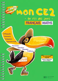 Mon CE2, au fil des jours
