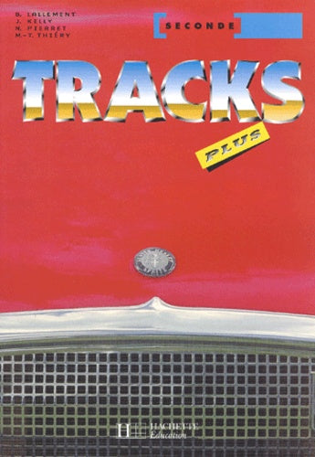 Tracks Plus