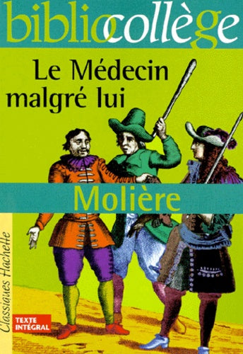 Le médecin malgré lui