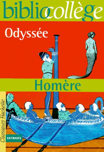L'Odyssée