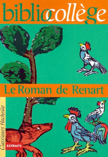 Le roman de Renart