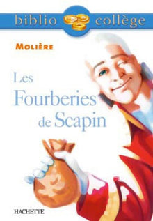 Les fourberies de Scapin