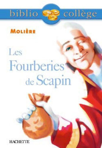 Les fourberies de Scapin