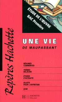 Une vie