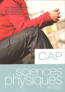 Sciences Physiques Cap
