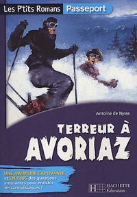 Terreur à Avoriaz