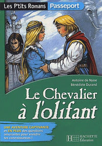 Le Chevalier à l'olifant