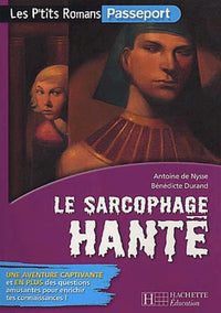 Le Sarcophage hanté