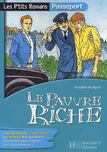 Le pauvre riche