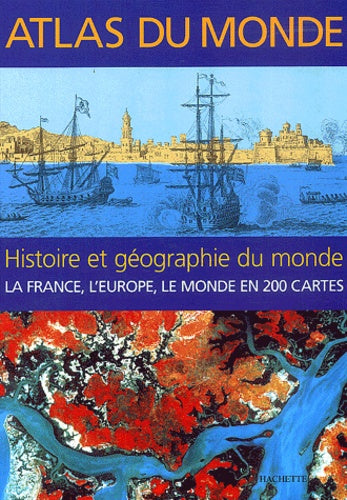 Atlas du Monde