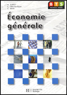 Economie Generale Bts 1ere Annee