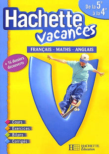 Hachette Vacances