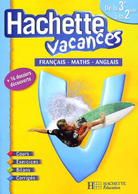 Hachette Vacances