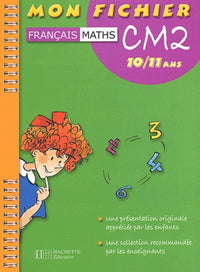 Mon fichier