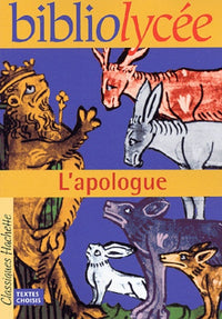 L'Apologue