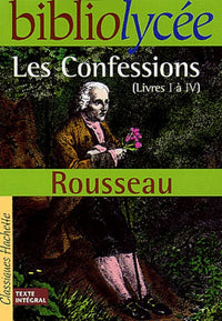 Les confessions