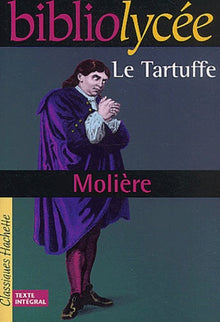 Le Tartuffe, ou l'Imposteur