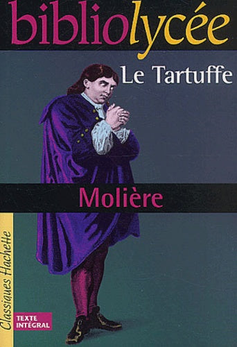 Le Tartuffe, ou l'Imposteur
