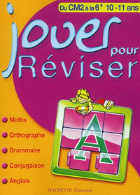 Jouer pour réviser