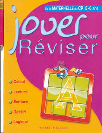 Jouer pour réviser