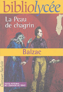 La peau de chagrin