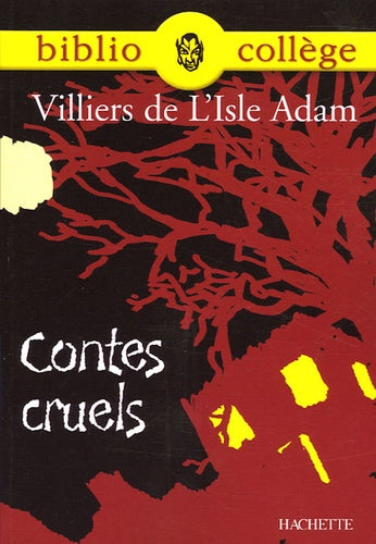 Les contes cruels