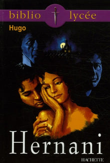 Bibliolycée - Hernani