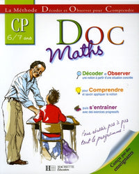 Maths CP: 6-7 Ans