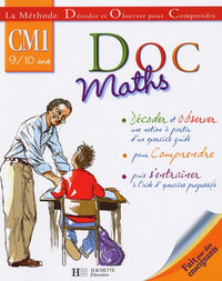 Doc Maths CM1
